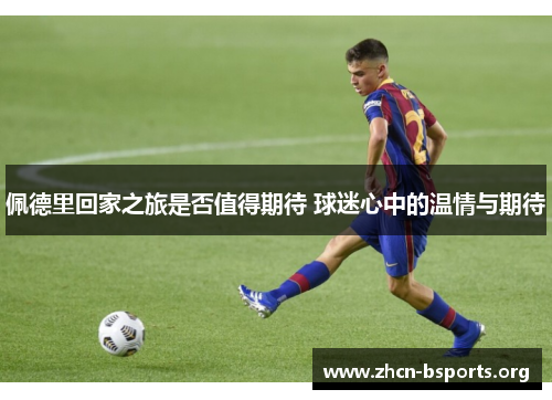 佩德里回家之旅是否值得期待 球迷心中的温情与期待