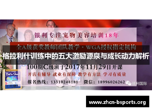 格拉利什训练中的五大激励源泉与成长动力解析