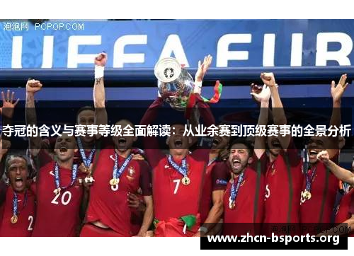夺冠的含义与赛事等级全面解读：从业余赛到顶级赛事的全景分析