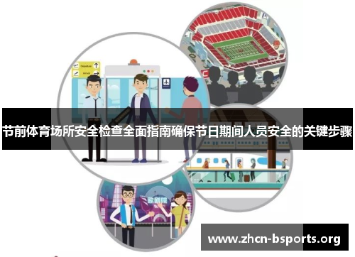 节前体育场所安全检查全面指南确保节日期间人员安全的关键步骤