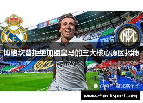 博格坎普拒绝加盟皇马的三大核心原因揭秘 博格坎普拒绝加盟皇马的三大核心原因揭秘