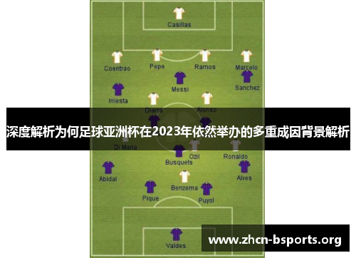 深度解析为何足球亚洲杯在2023年依然举办的多重成因背景解析 深度解析为何足球亚洲杯在2023年依然举办的多重成因背景解析